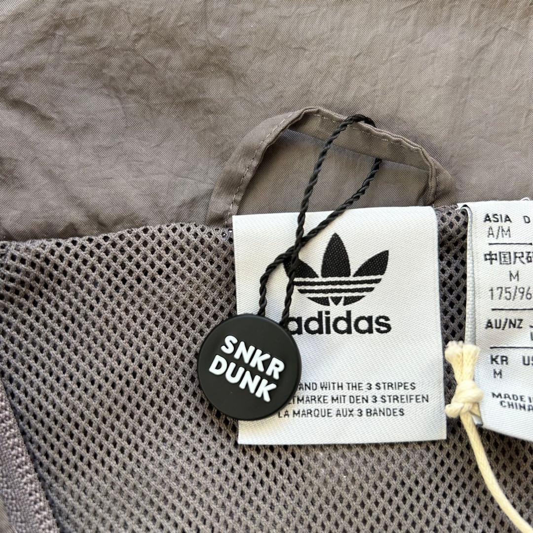 正規品新品☆レアル・マドリードLIFESTYLER OGトラックトップJP L