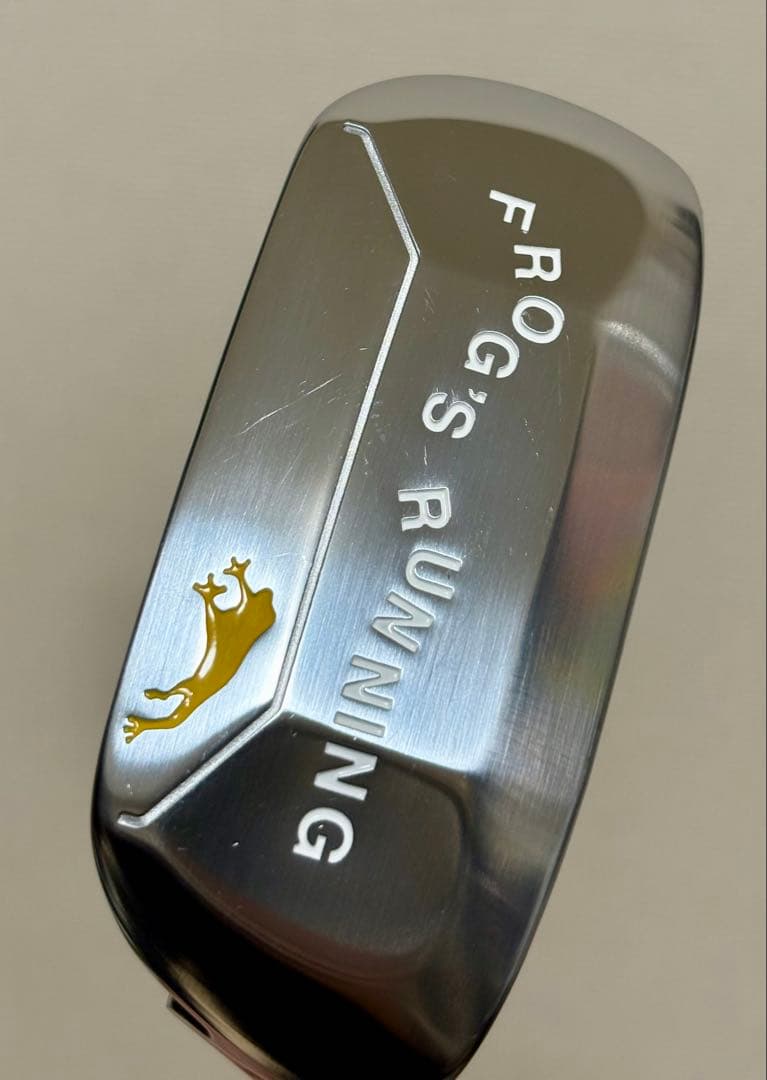 ONOFF Frog's Running ウェッジ　チッパー