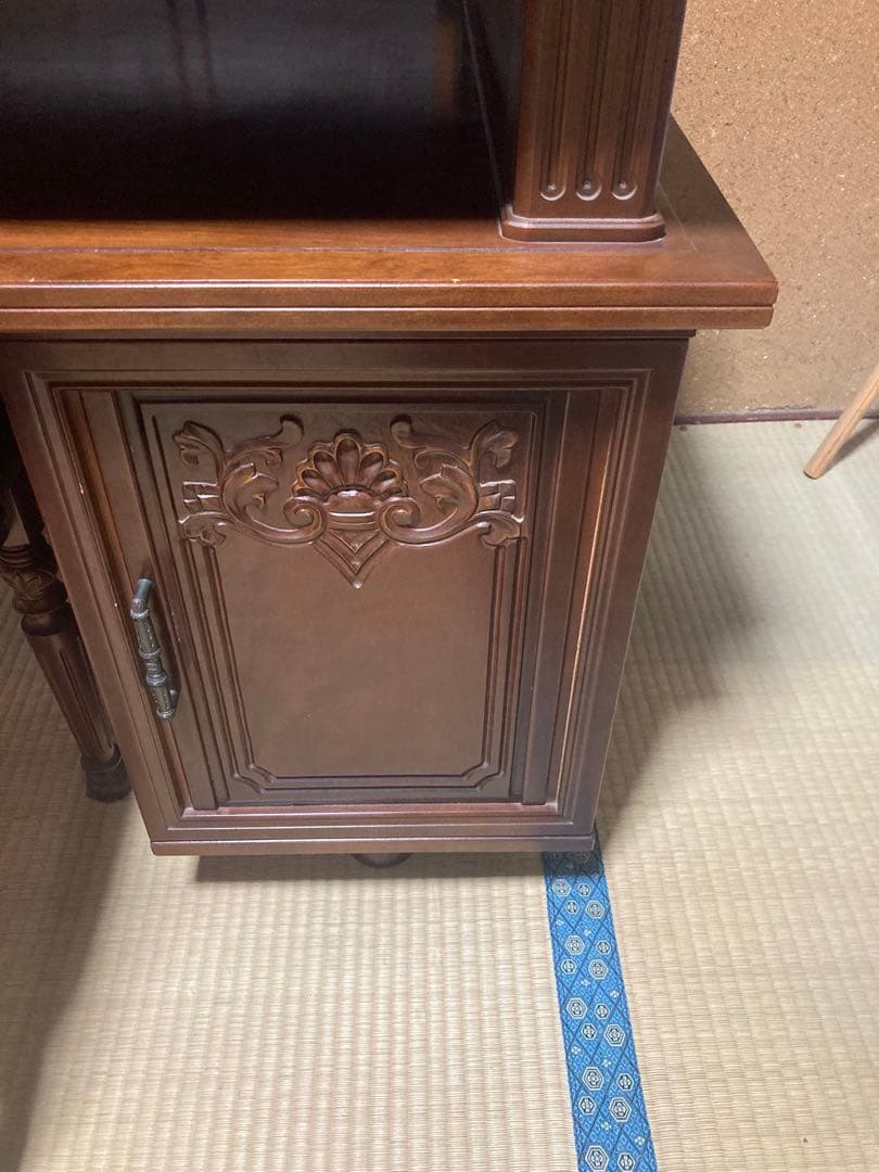 希少！徳田家具