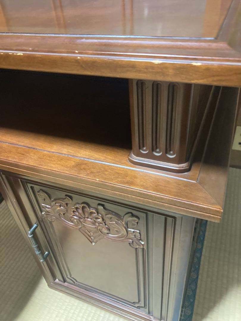 希少！徳田家具