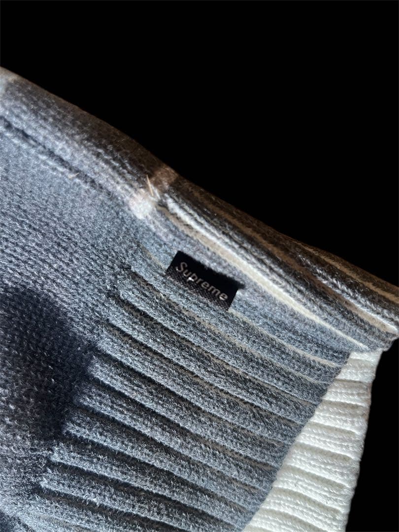 トップス supreme Damien Hirst Sweater 25ss M