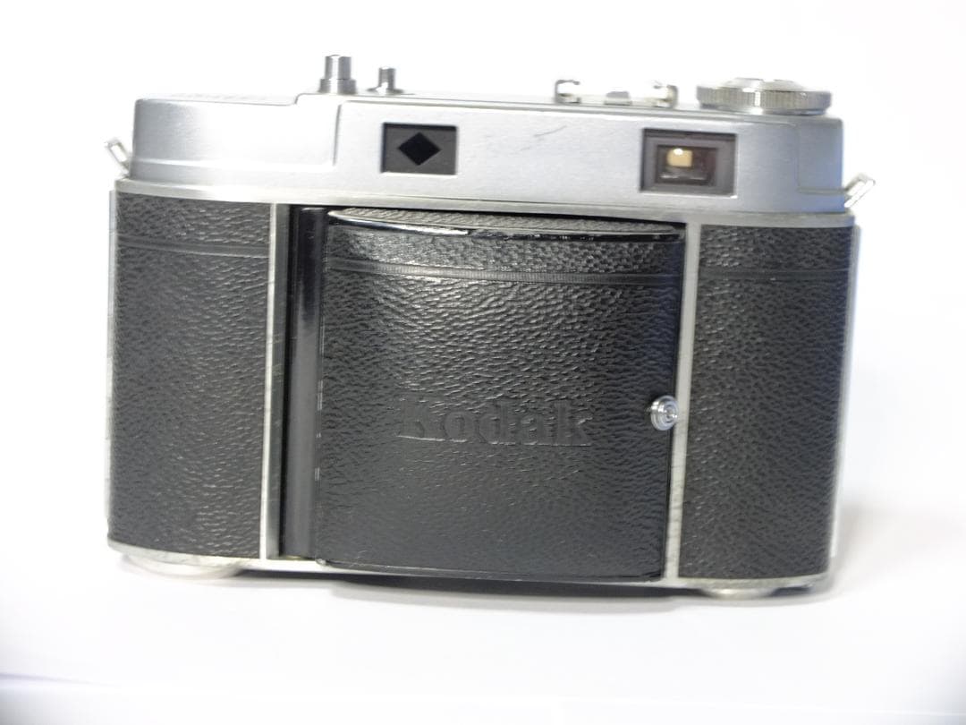 「実写確認整備品」KodakレチナⅡｃ／Retina Xenon50mmf2.8