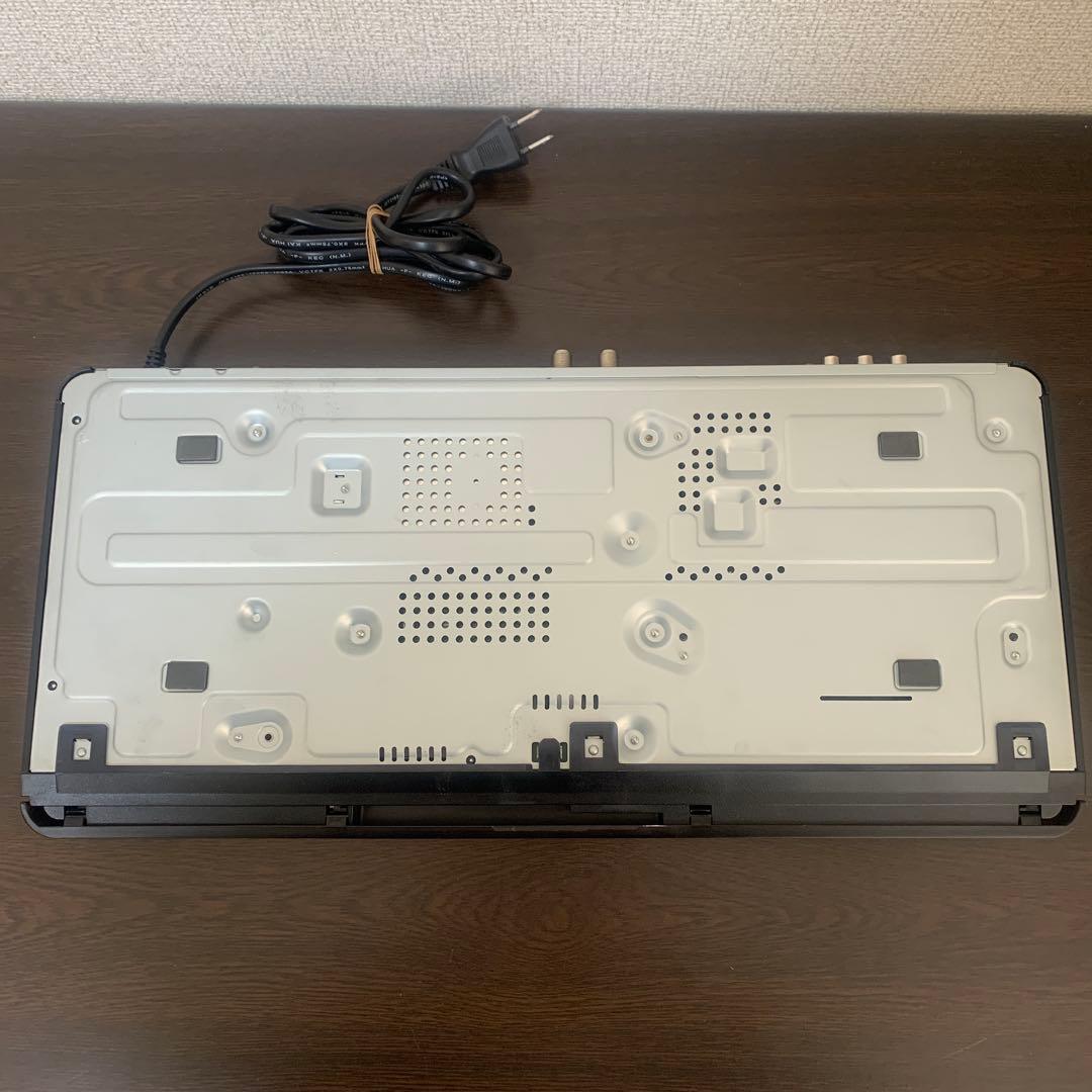 東芝 REGZA DBR-Z410 ブルーレイレコーダー 動作確認済