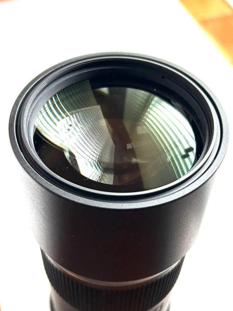 レンズ(ズーム) Nikon AF-S NIKKOR 300mm f/4D ED