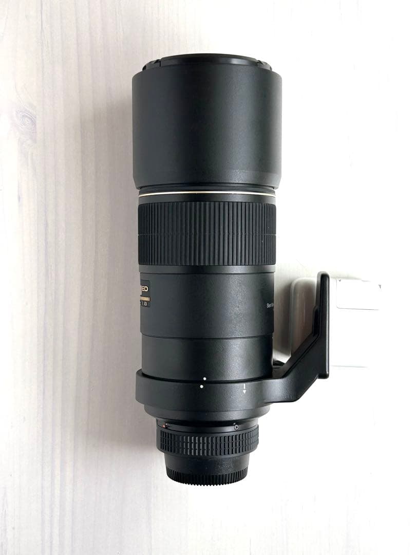 レンズ(ズーム) Nikon AF-S NIKKOR 300mm f/4D ED