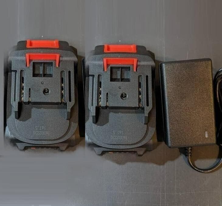 J*o様 【専用バッテリー2個+専用充電器付き】 電動除雪機 除雪機 折りたたみ