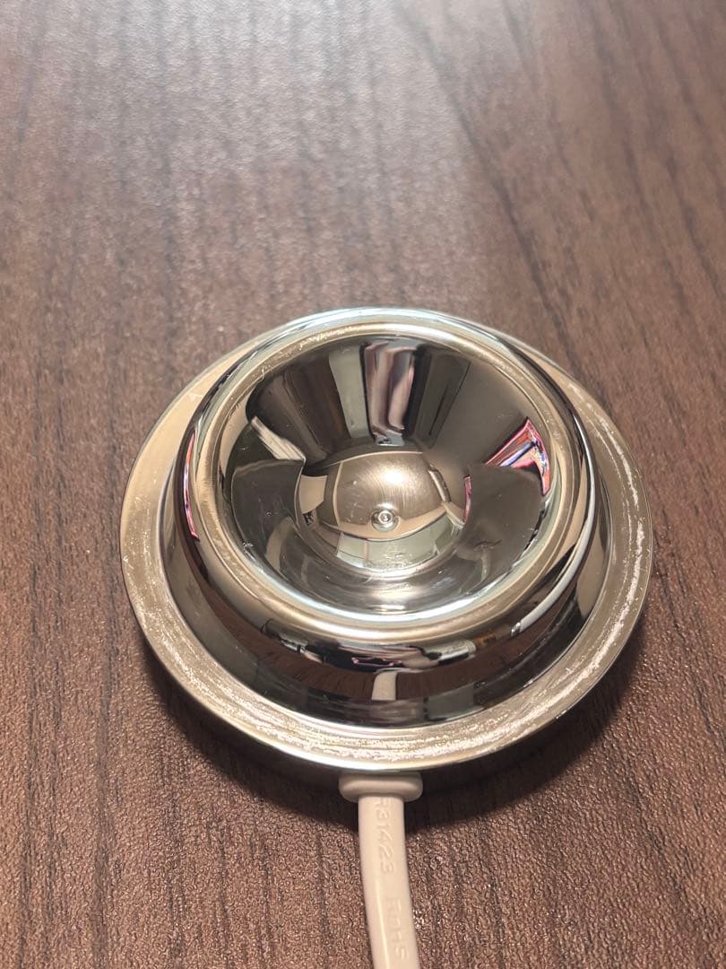 Philips Sonicare 電動歯ブラシ本体 A3ブラシヘッド付き