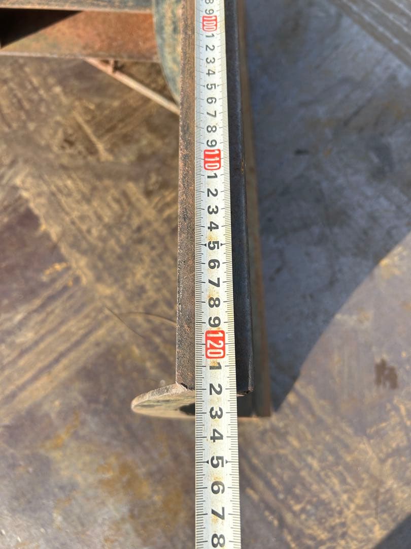 排土板　岩手県　引取限定商品