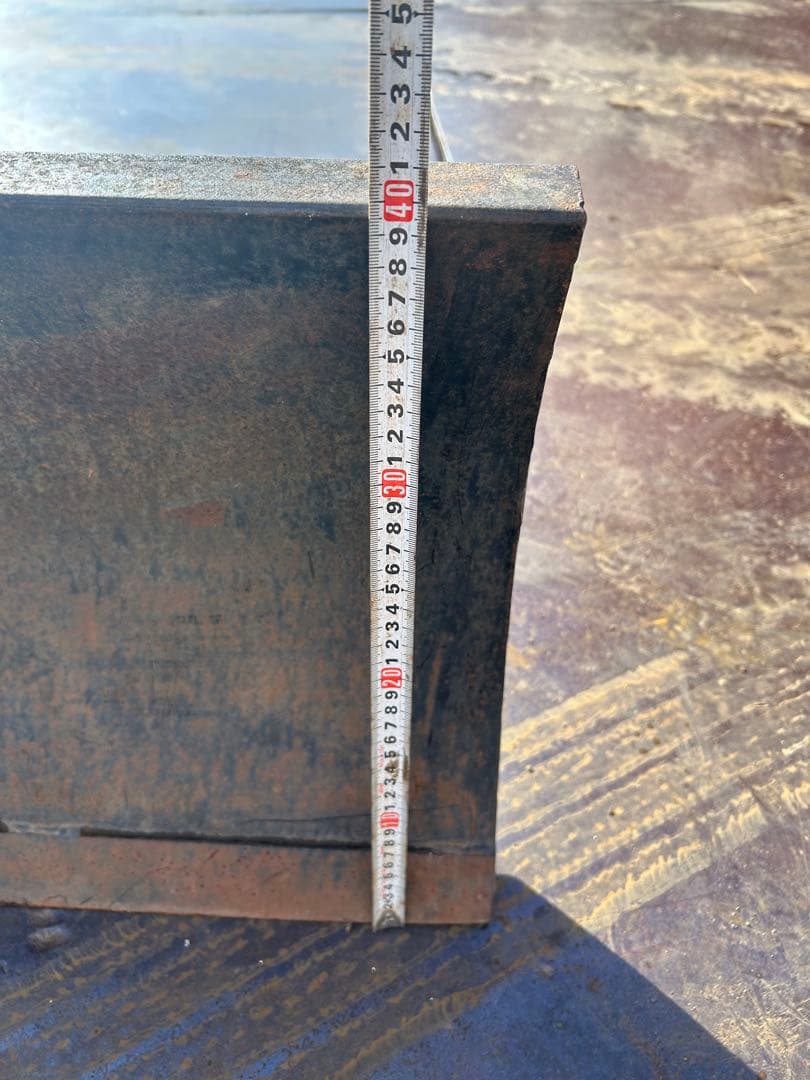 排土板　岩手県　引取限定商品