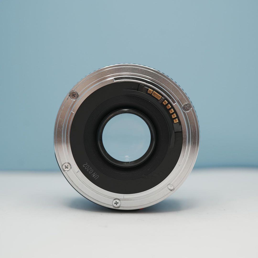 Canon純正 35mm F2 a4034