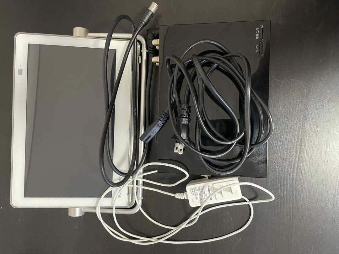 panasonicプライベートビエラUN-10T7D お風呂テレビ