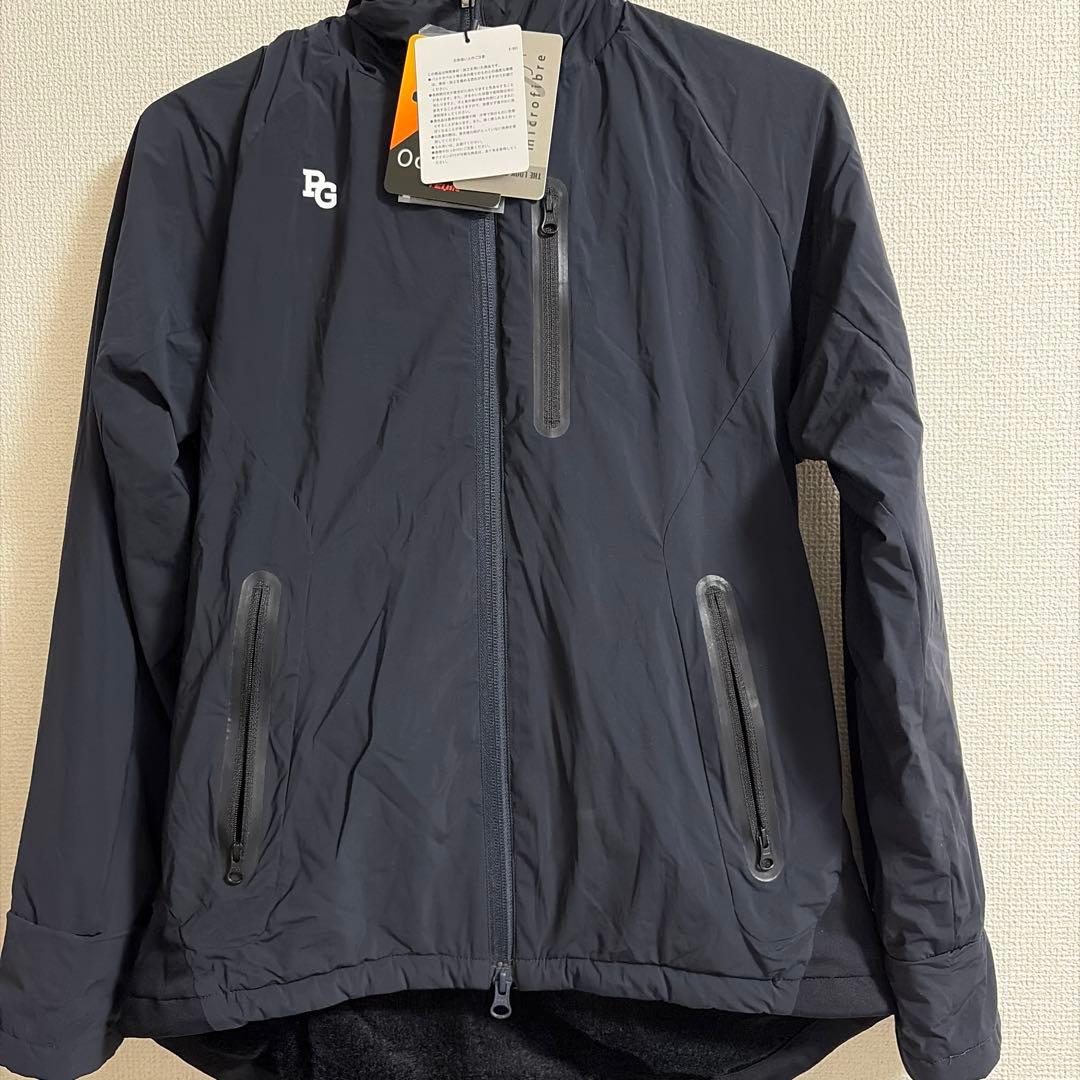 パーリーゲイツセットアップサイズS