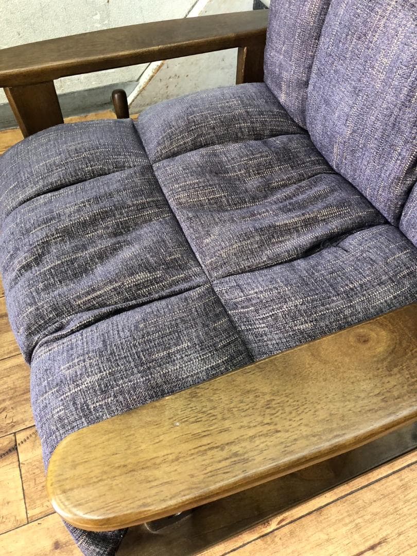 【福岡市限定】座椅子 高座椅子 ざいす ザイス