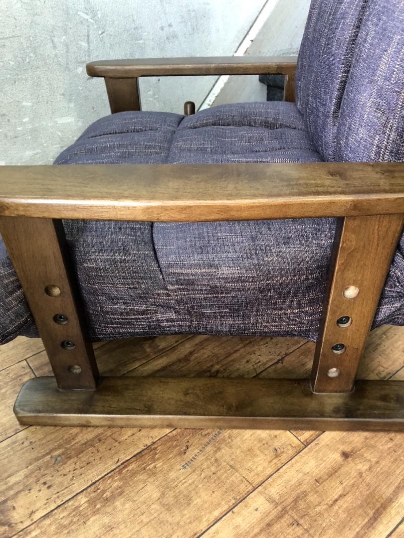 【福岡市限定】座椅子 高座椅子 ざいす ザイス