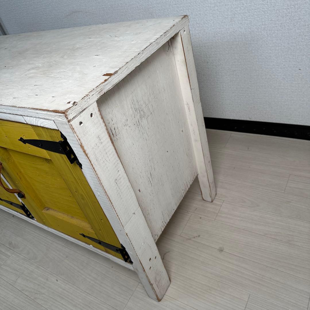 スキップアビートガーデン 温故知新 テレビボード テレビ台 ローボード i1※