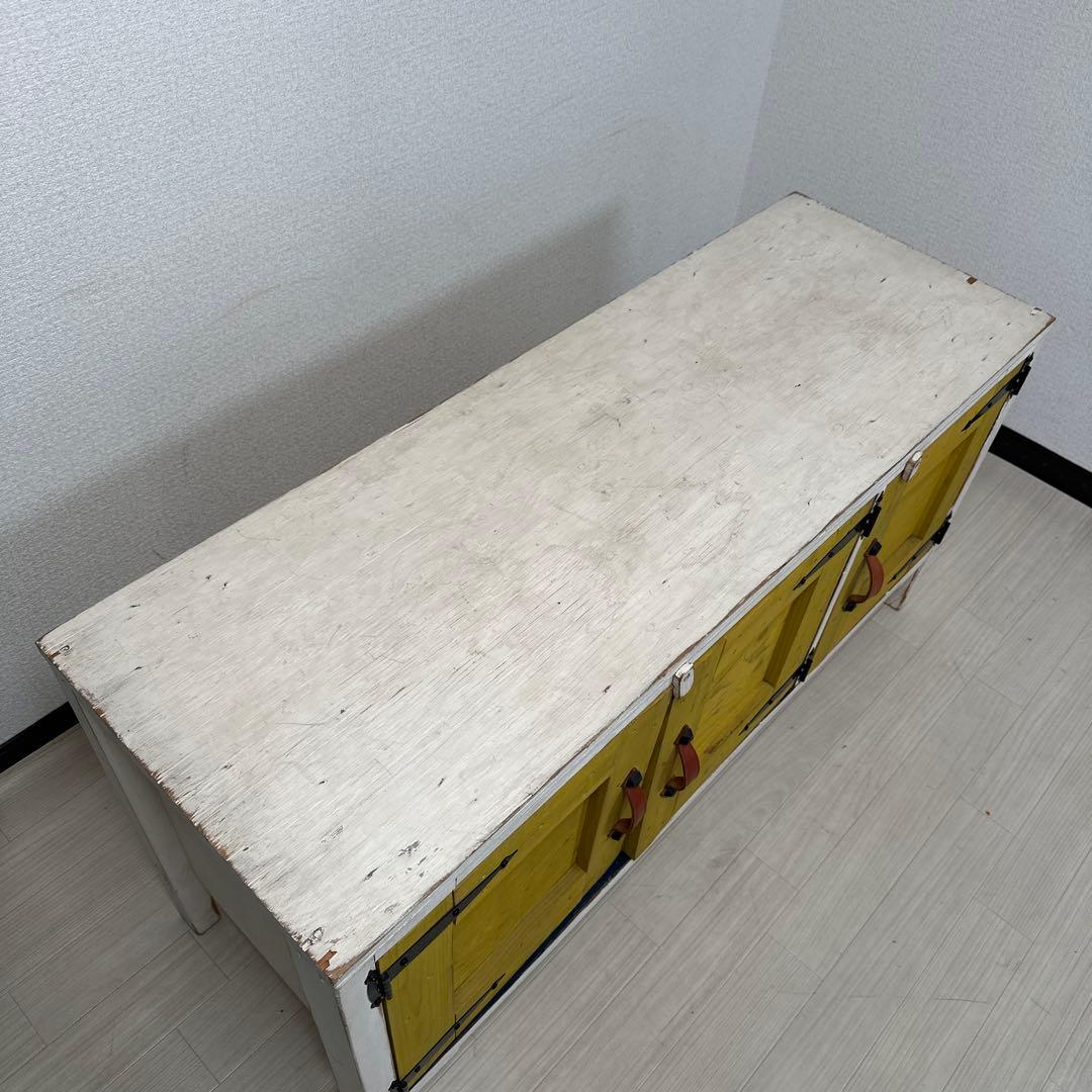 スキップアビートガーデン 温故知新 テレビボード テレビ台 ローボード i1※