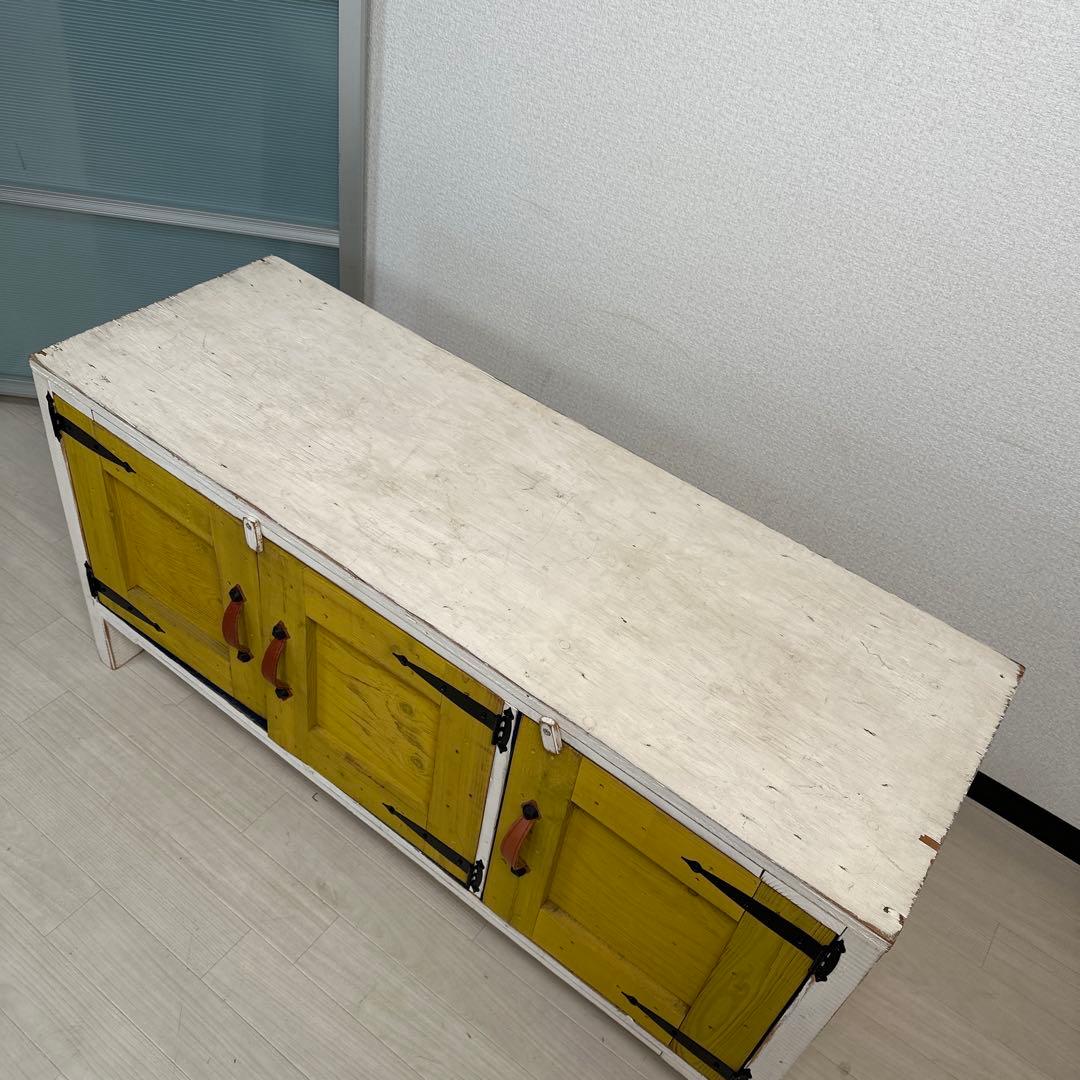 スキップアビートガーデン 温故知新 テレビボード テレビ台 ローボード i1※