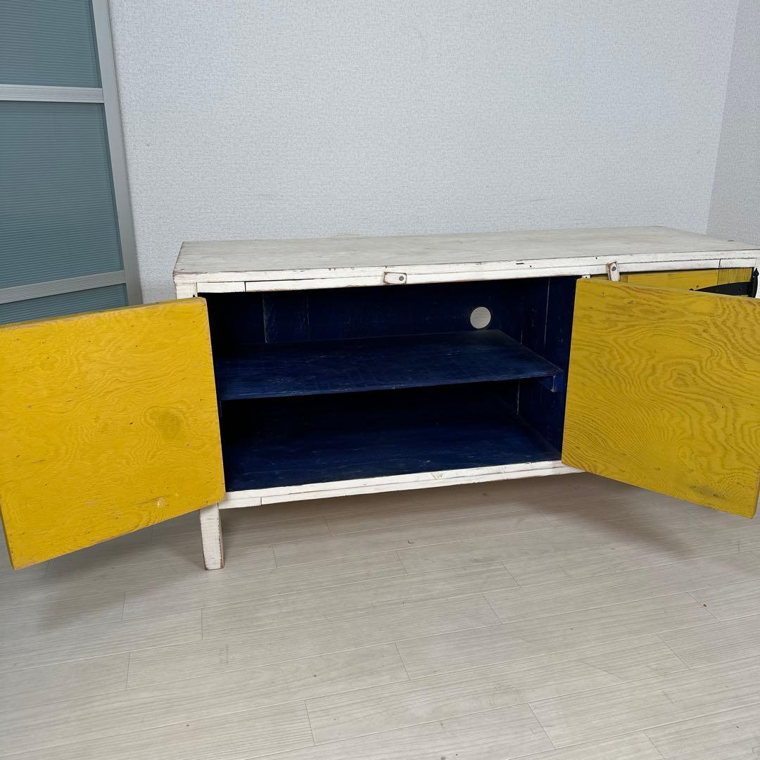 スキップアビートガーデン 温故知新 テレビボード テレビ台 ローボード i1※