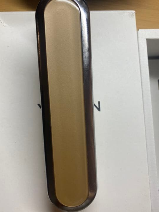 【大幅値下げ☺︎】YA-MAN RFボーテ フォトPLUS EX シャンパン…