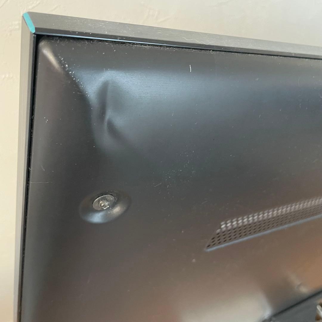 テレビ SONY BRAVIA KDL-55W900A