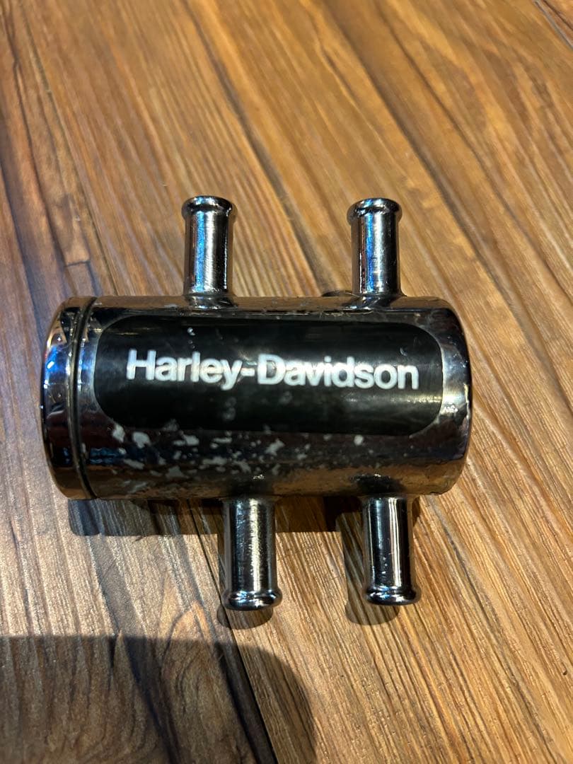 ハーレー　オイルクーラー　ロックハート