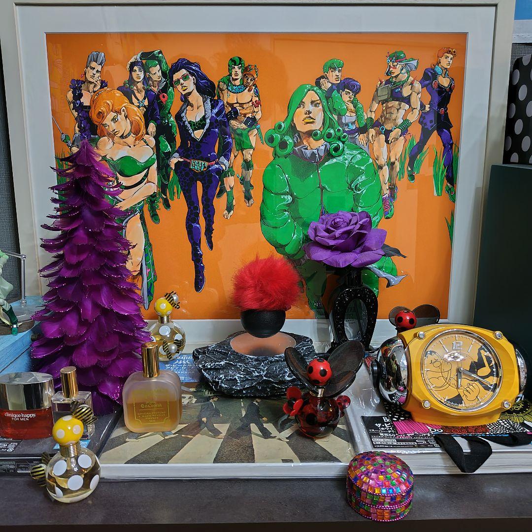 空中盆栽 air bonsai 空気の装飾 磁気浮上 磁力台座 空飛ぶ盆栽 浮く