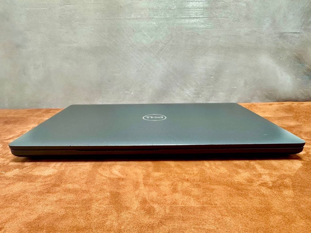 Windowsノート本体 DELL Latitude5501 i5-9300H 8GB |1177