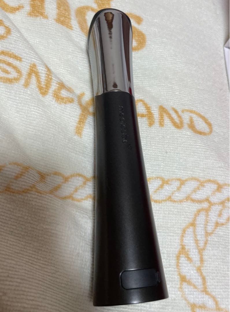 MEDICUBE メディキューブ スキンブースターショット AGE-R