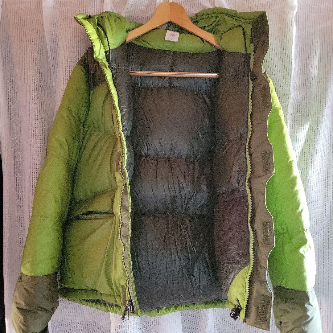 a*i様 Patagonia 廃盤 グースダウンパーカー XSサイズ