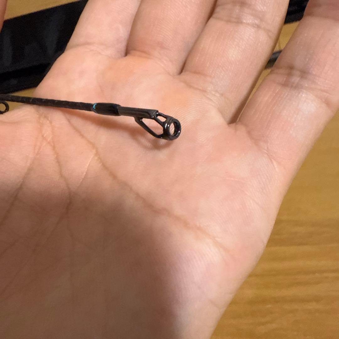 スクイッドマニア　エギマニアックス　蒼龍Ⅱ エギ王　ワイルドチェイス