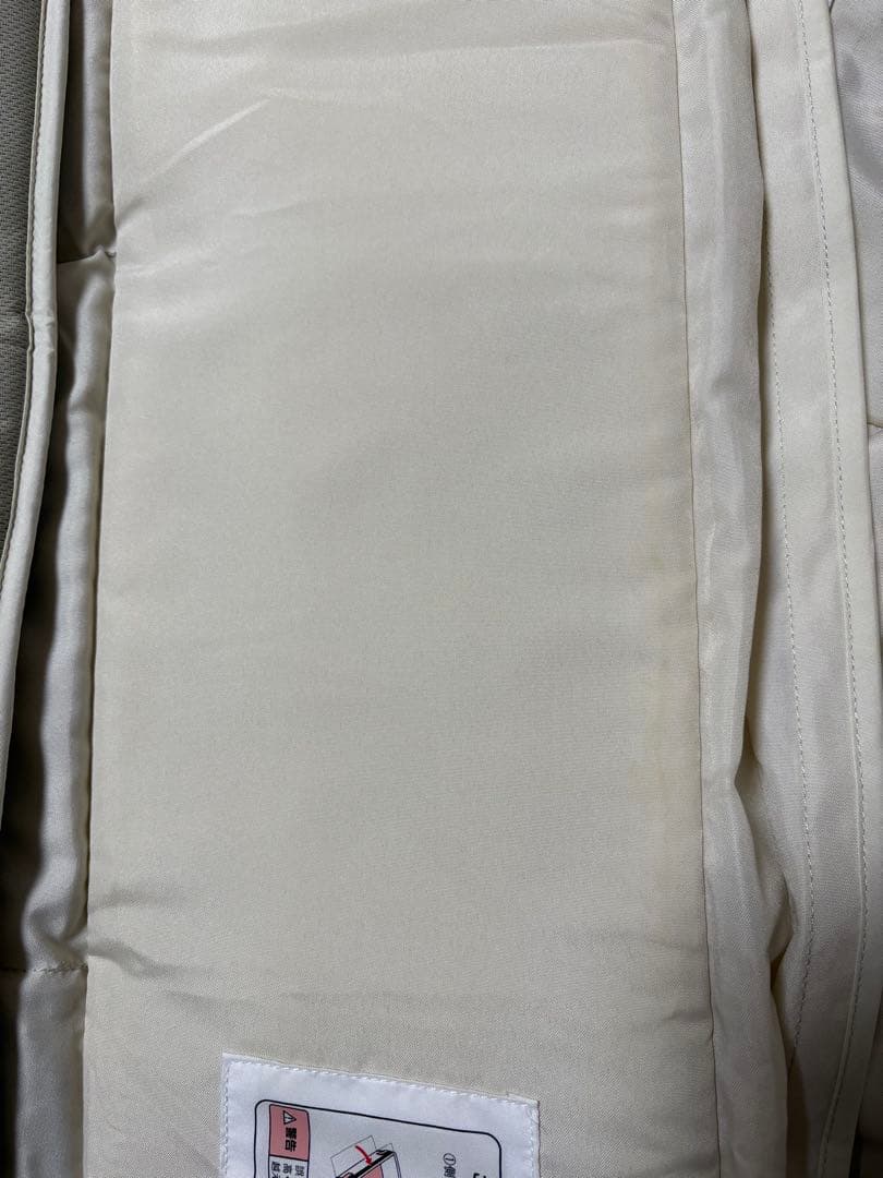 aprica ココネルエアープラス ベビーベッド