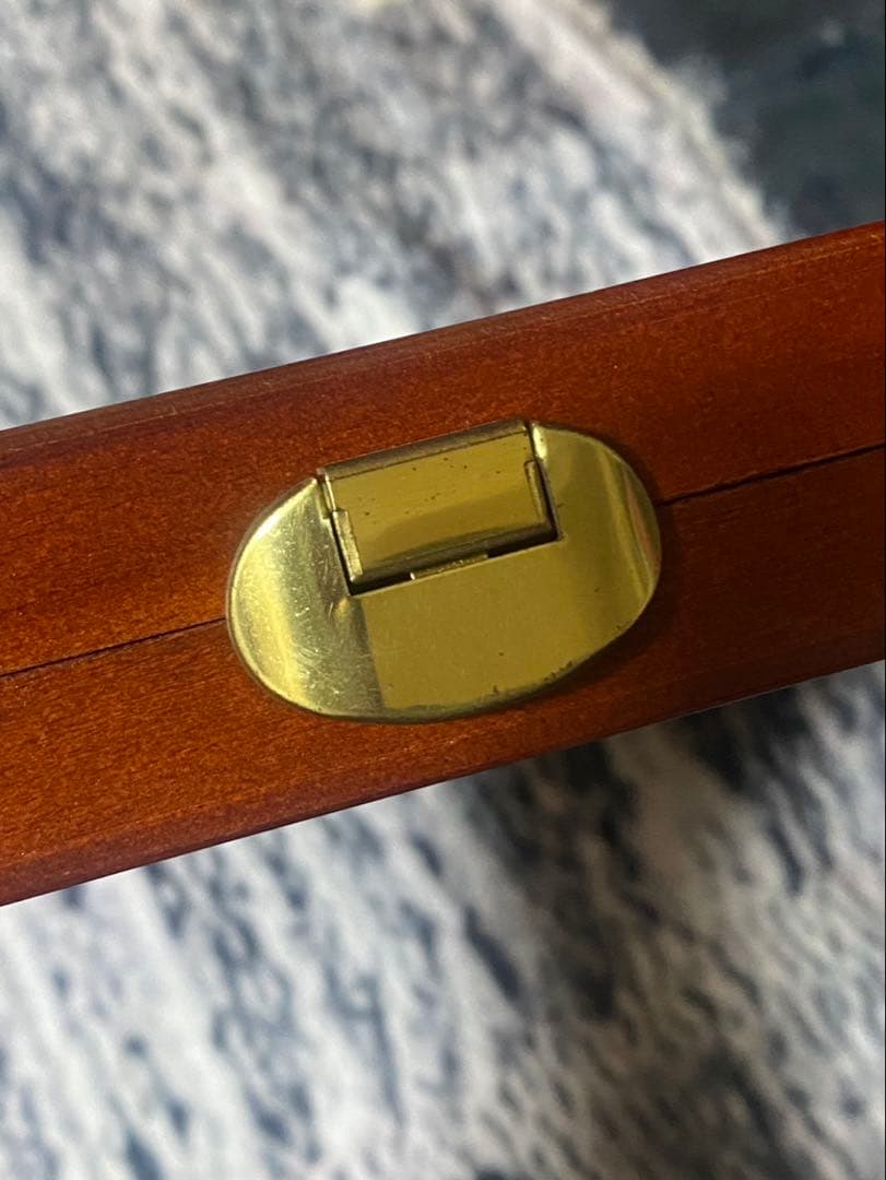 ファーバーカステルFABER-CASTELL 水彩色鉛筆 100本 木箱入り