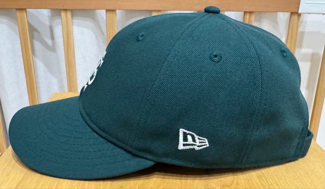 ⭐*️様 SEE SEE NEW ERA 950 キャップ　seesee