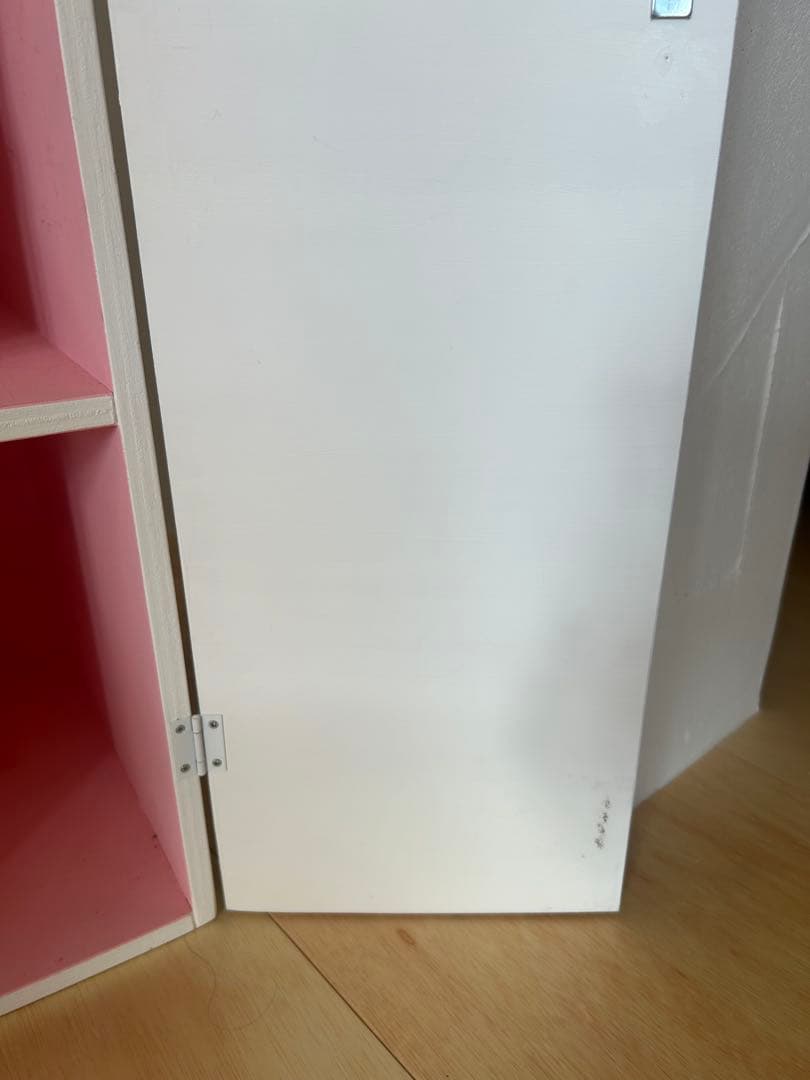 フラバニ ファンシー BABY フラッフィーバニー チェスト ゆめかわ