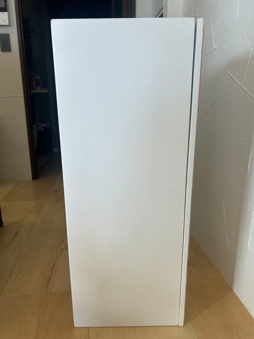 フラバニ ファンシー BABY フラッフィーバニー チェスト ゆめかわ