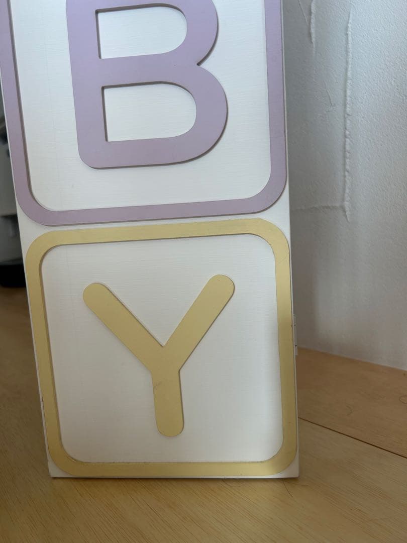 フラバニ ファンシー BABY フラッフィーバニー チェスト ゆめかわ