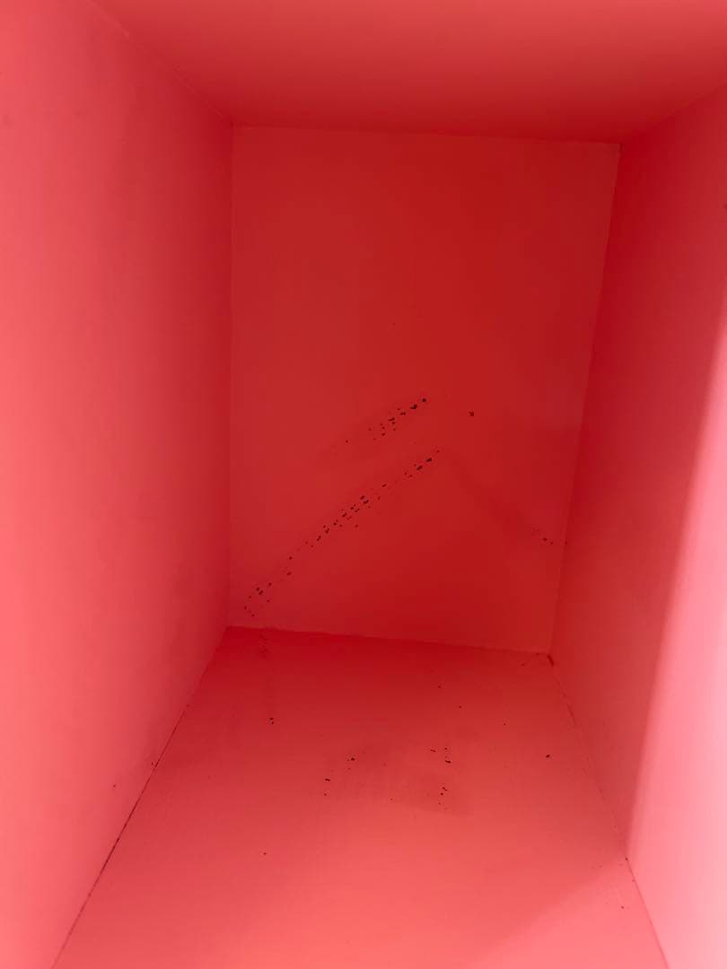 フラバニ ファンシー BABY フラッフィーバニー チェスト ゆめかわ