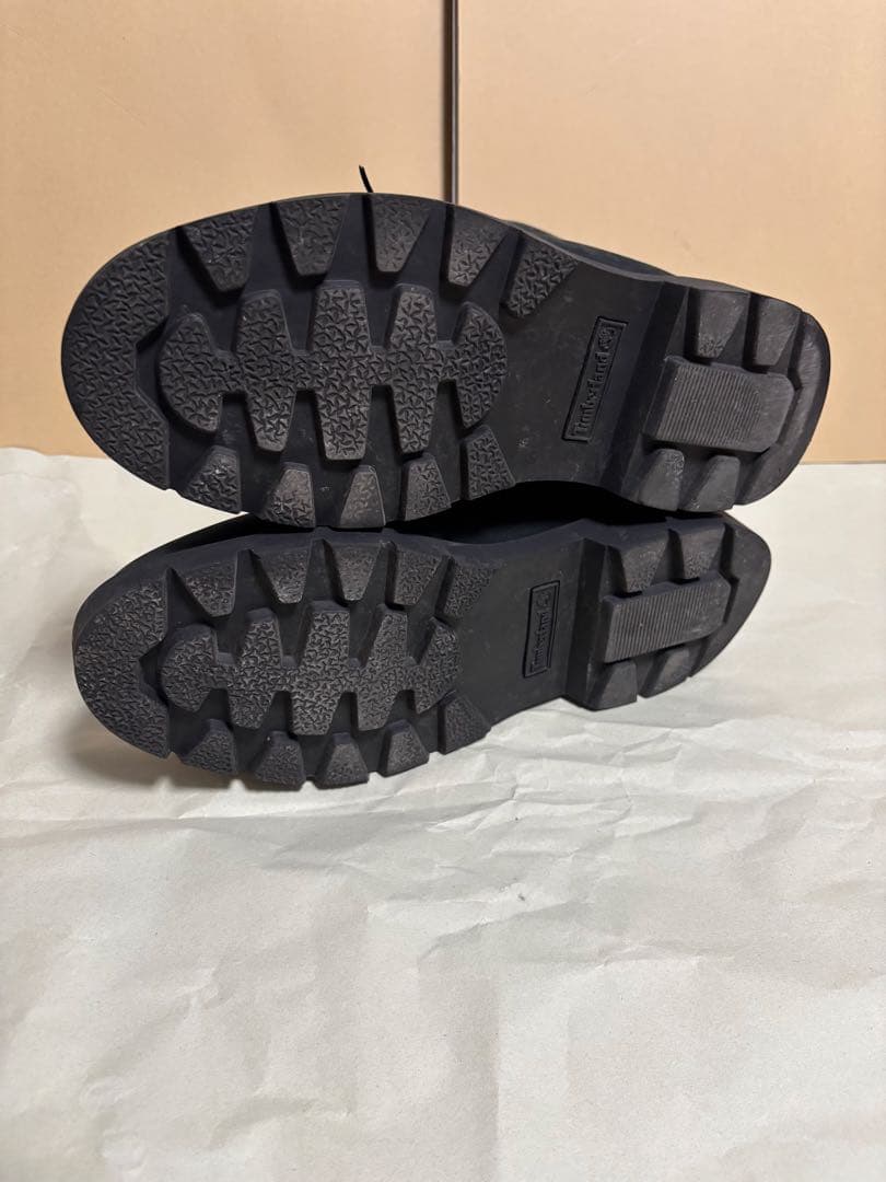 Timberland 6インチブーツ　27cm