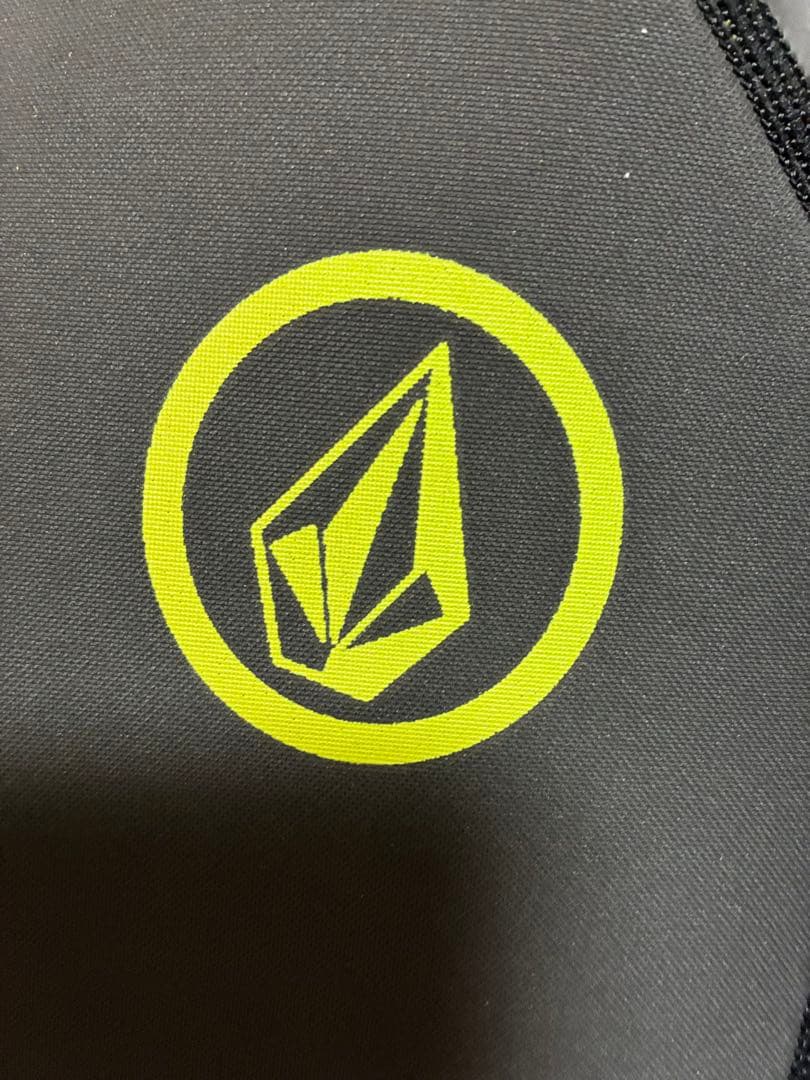 Volcom mod tech タッパー UVカット