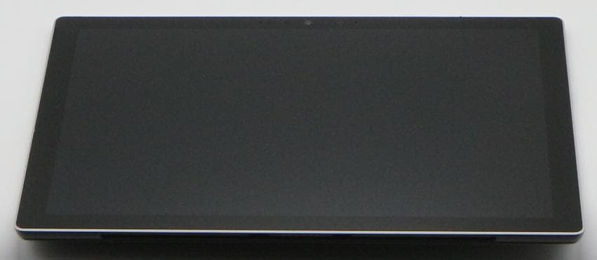 美品Surface Pro7+ i5・256GBタイプカバー オフィス 電池良好