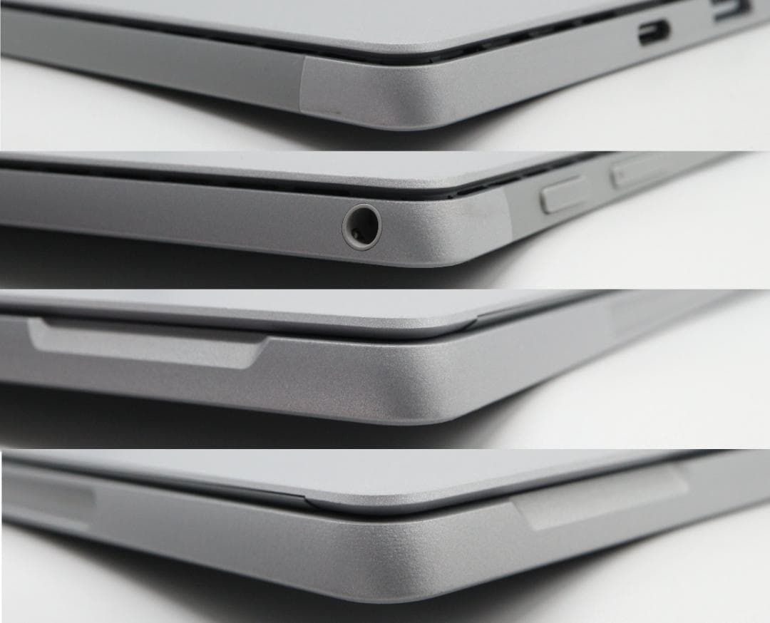 美品Surface Pro7+ i5・256GBタイプカバー オフィス 電池良好