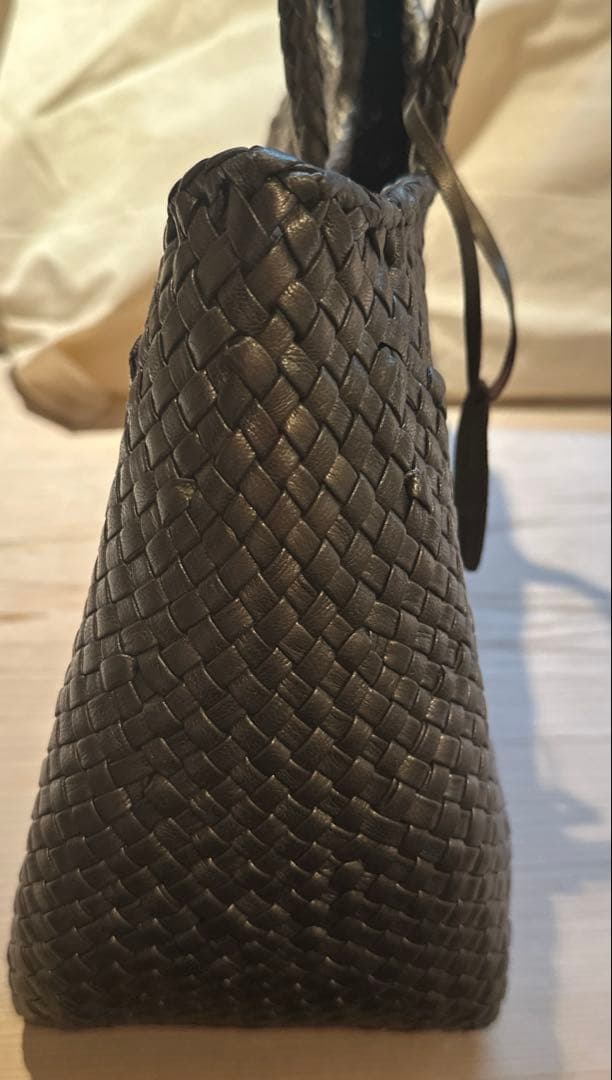 ヨーガンレール　メッシュトート　新品♡未使用