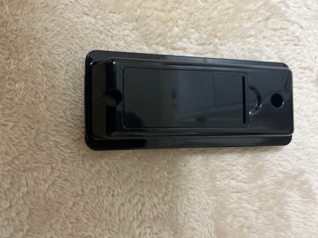 デロンギ De'Longhi オイルヒーター MDH09-BK リモコン取説付