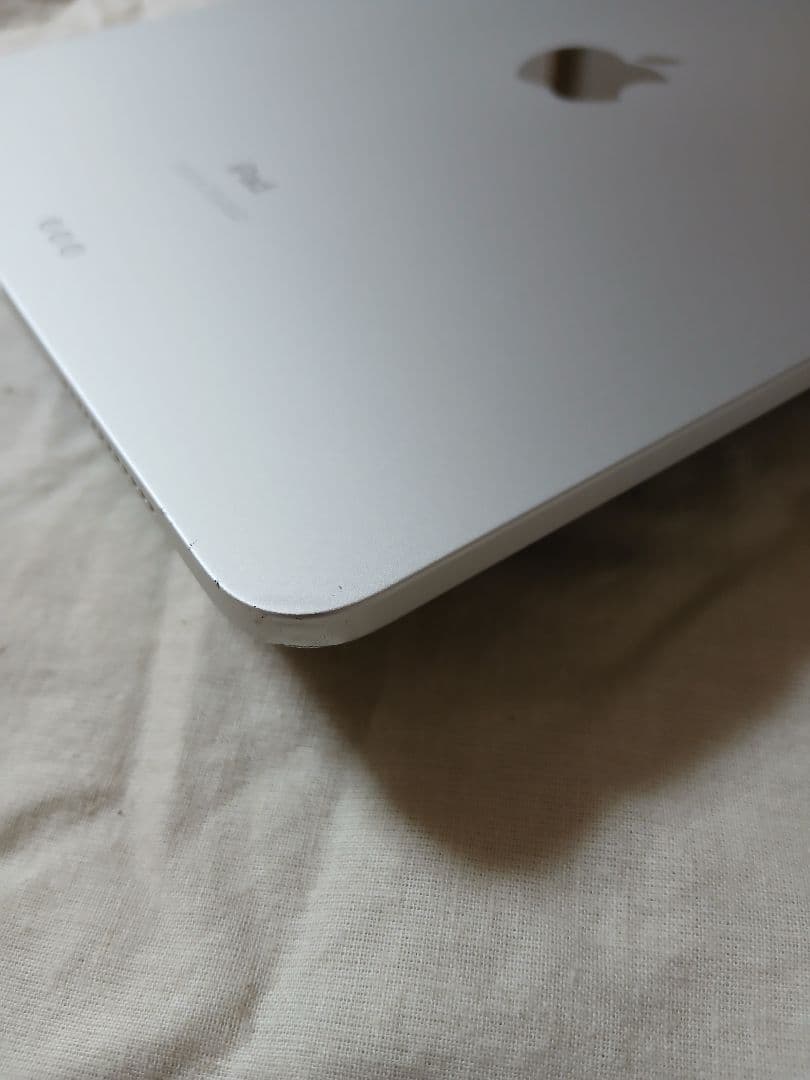 iPad Air 第4世代 バッテリー88%