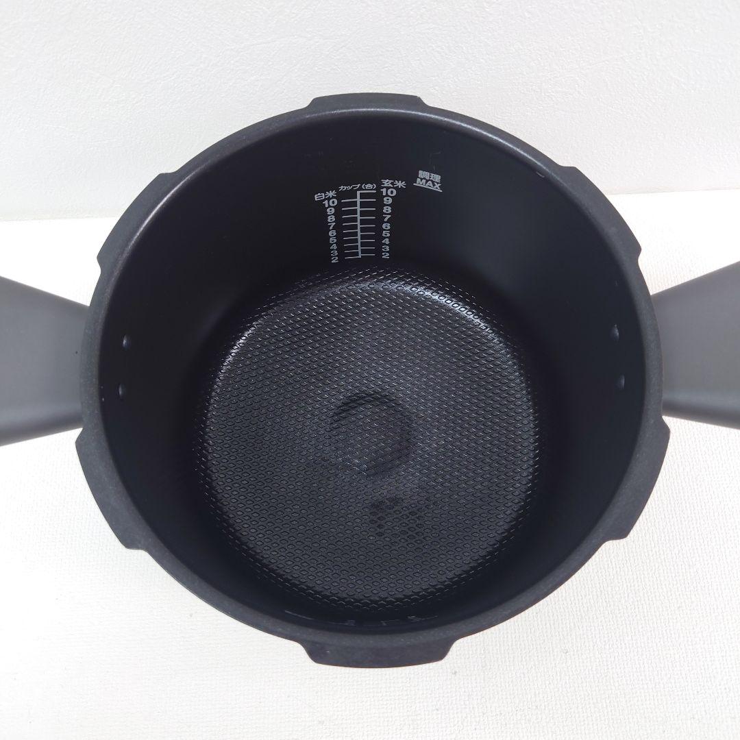 M1213D1 T-fal Cook4me Noir 電気圧力鍋 CY8518