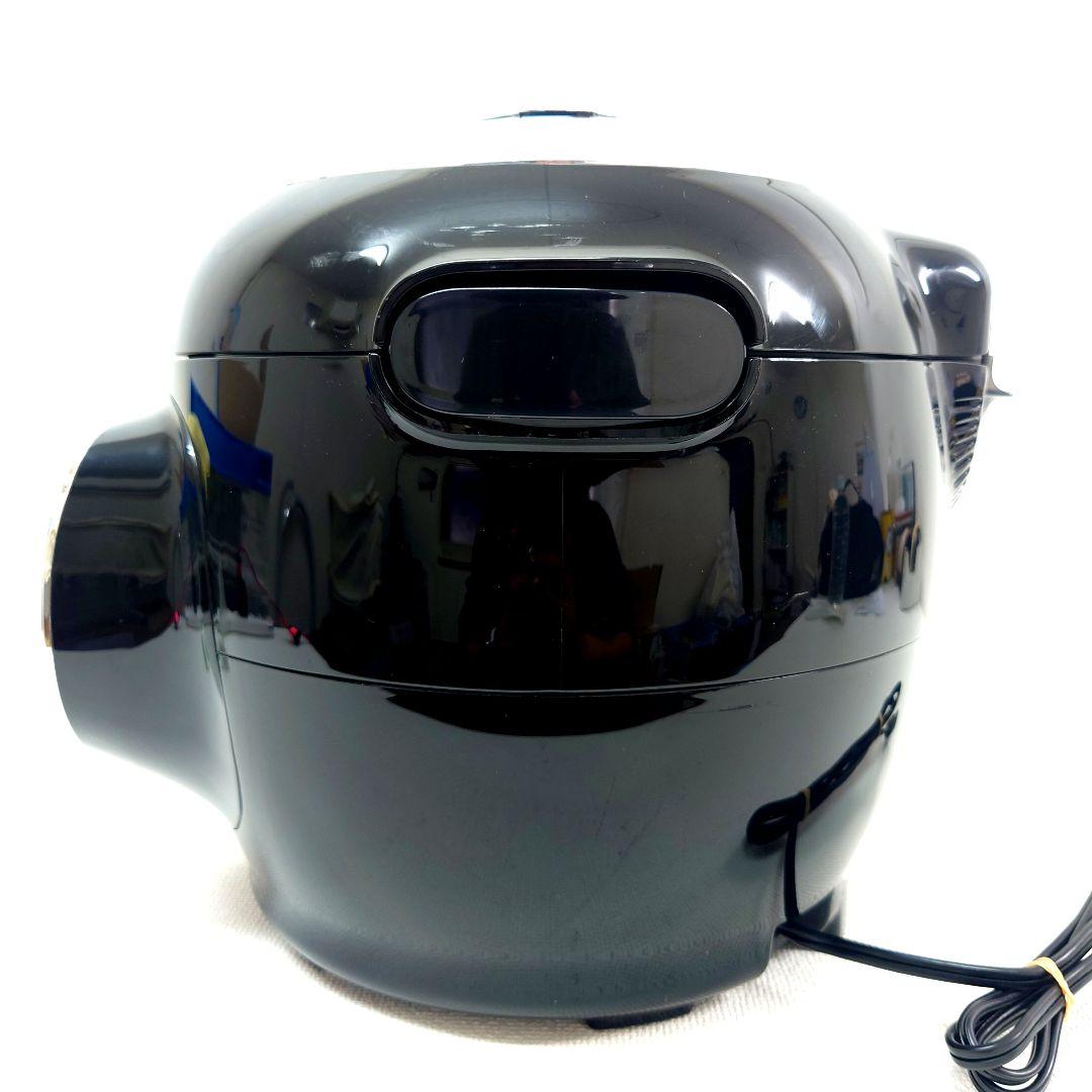 M1213D1 T-fal Cook4me Noir 電気圧力鍋 CY8518