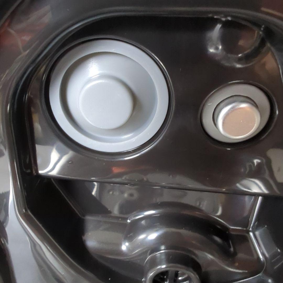 Panasonic スチーム＆可変圧力IHジャー炊飯器 SR-VSX101