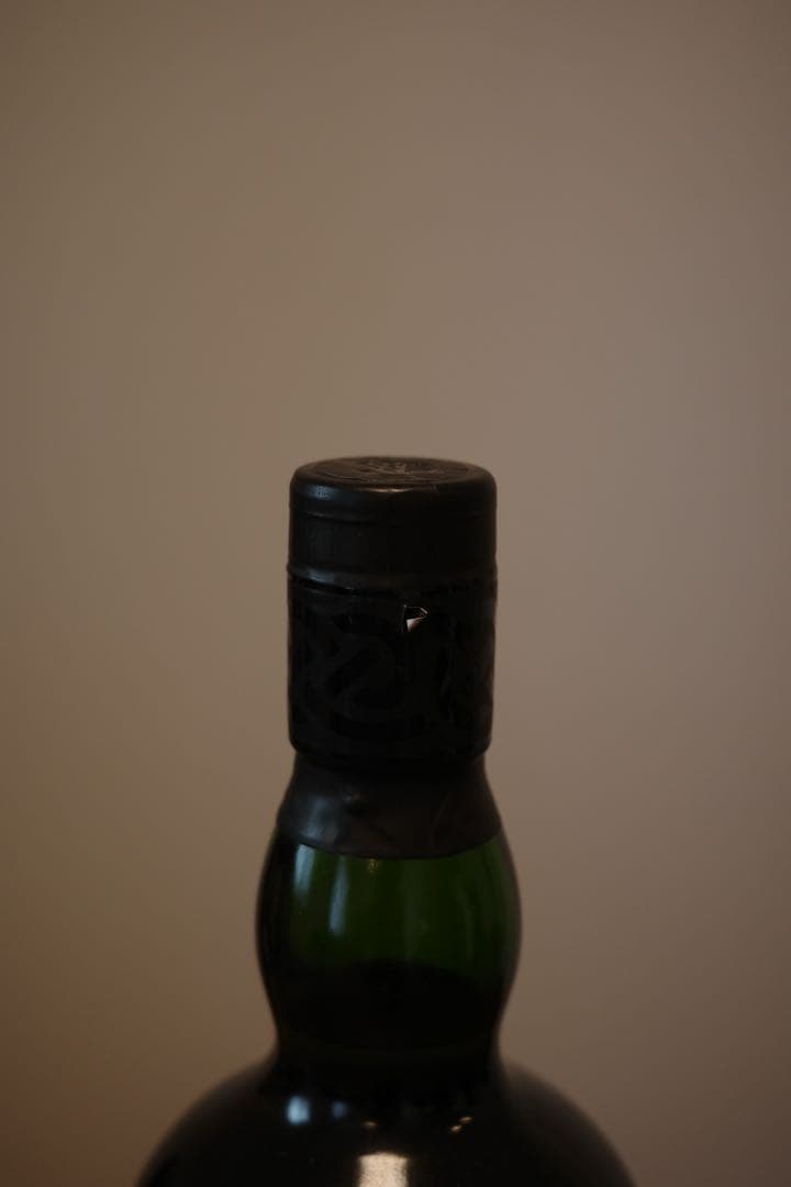 アードベッグ8年、アンオー　セット