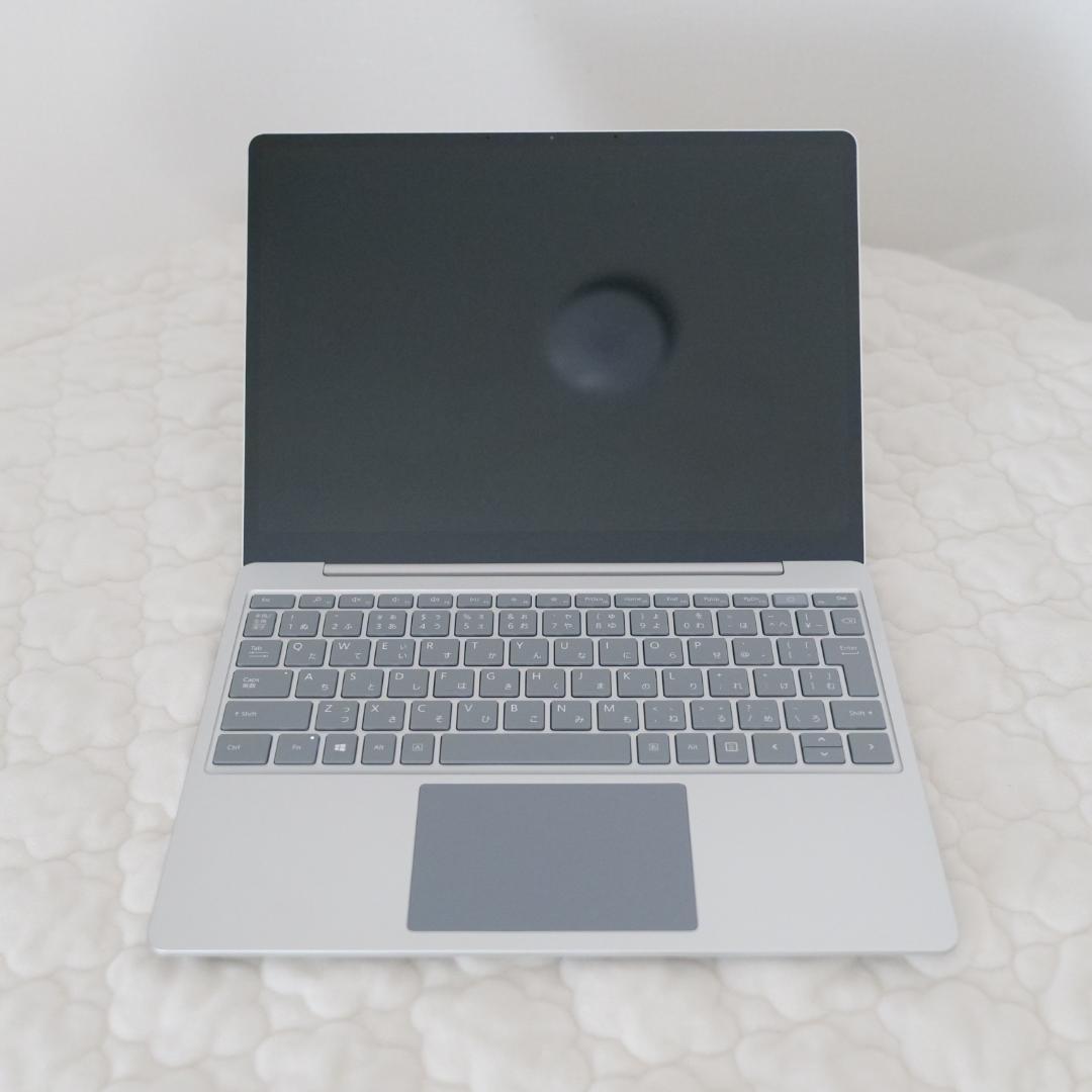 Windowsノート本体 Surface Laptop Go (Windows11 Pro SSD)