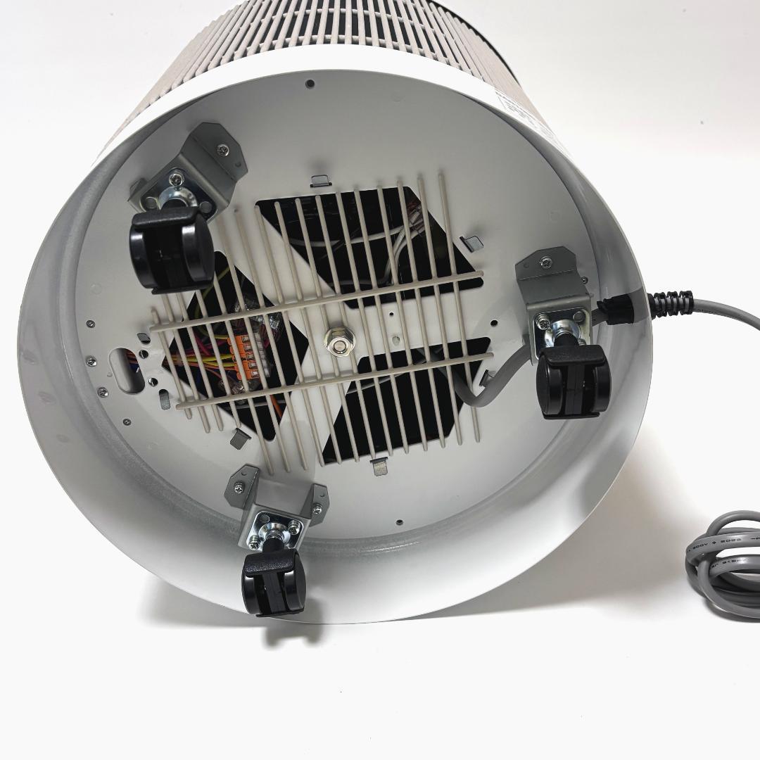 RCS 暖話室 1000型 DAN1000-R16